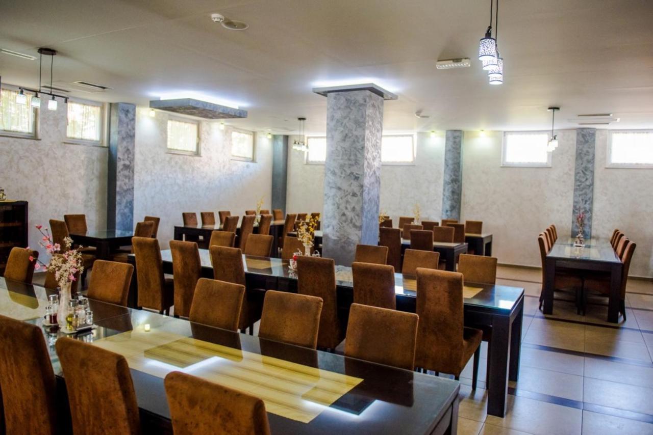 Hotel Villa Monako Međugorje 외부 사진