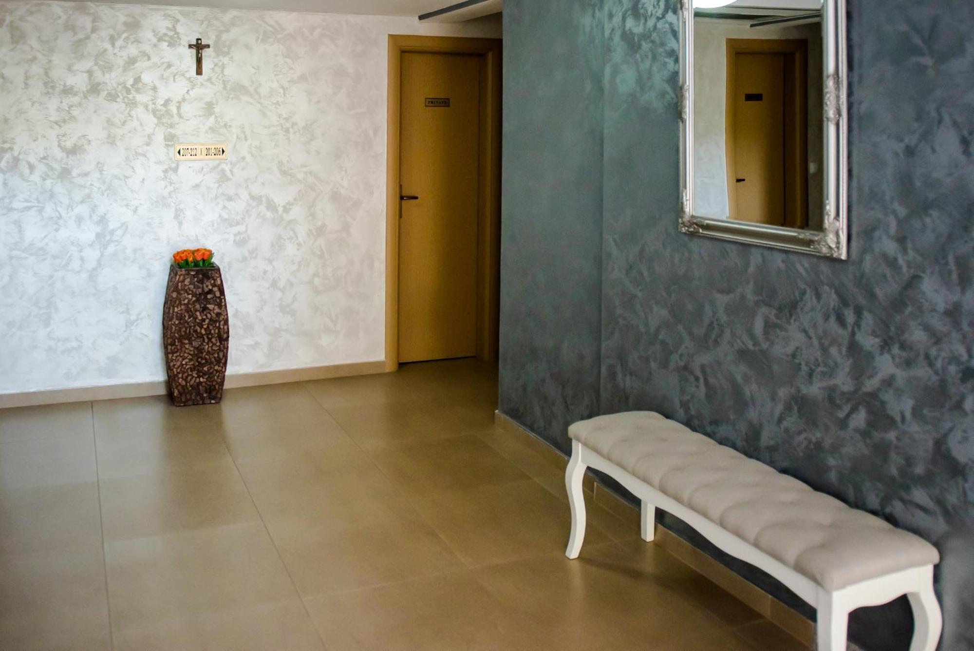 Hotel Villa Monako Međugorje 외부 사진