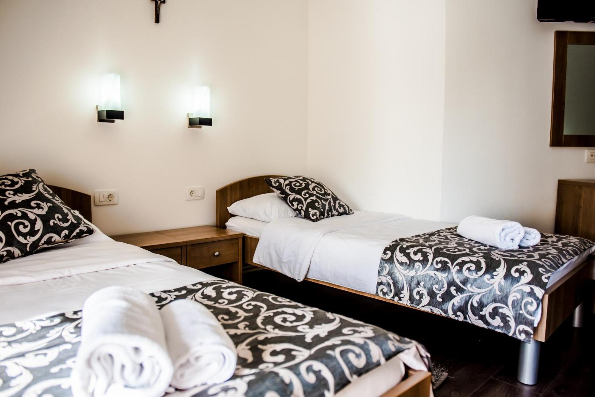 Hotel Villa Monako Međugorje 외부 사진