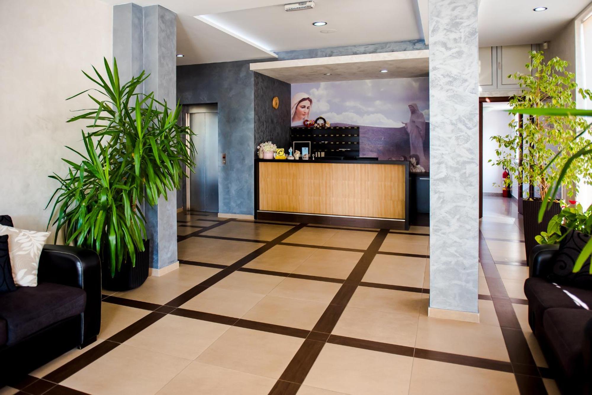 Hotel Villa Monako Međugorje 외부 사진