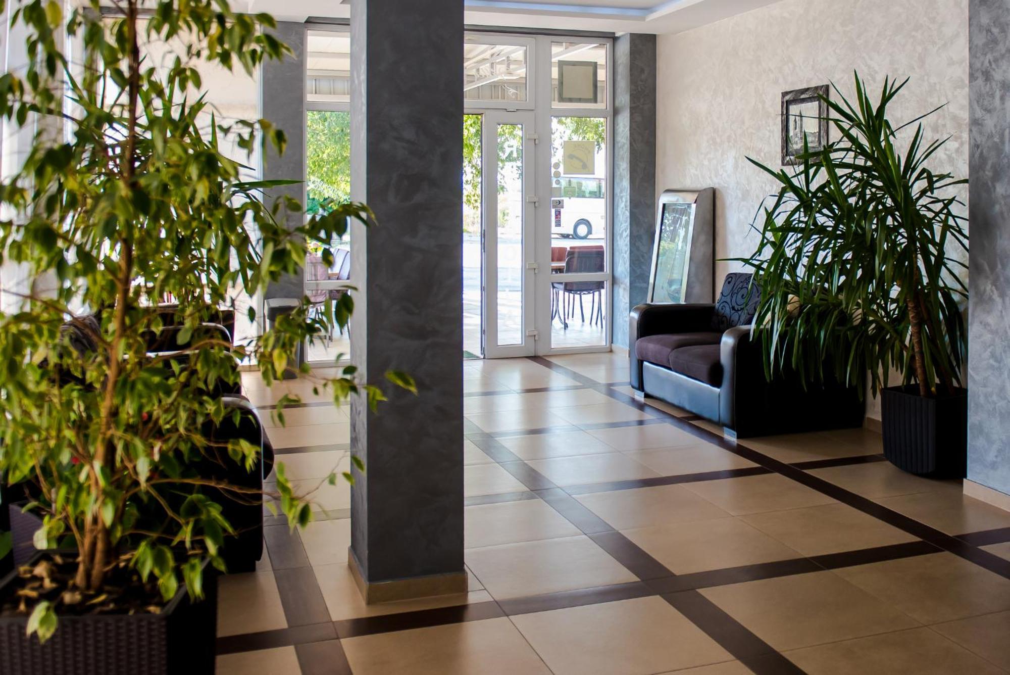 Hotel Villa Monako Međugorje 외부 사진