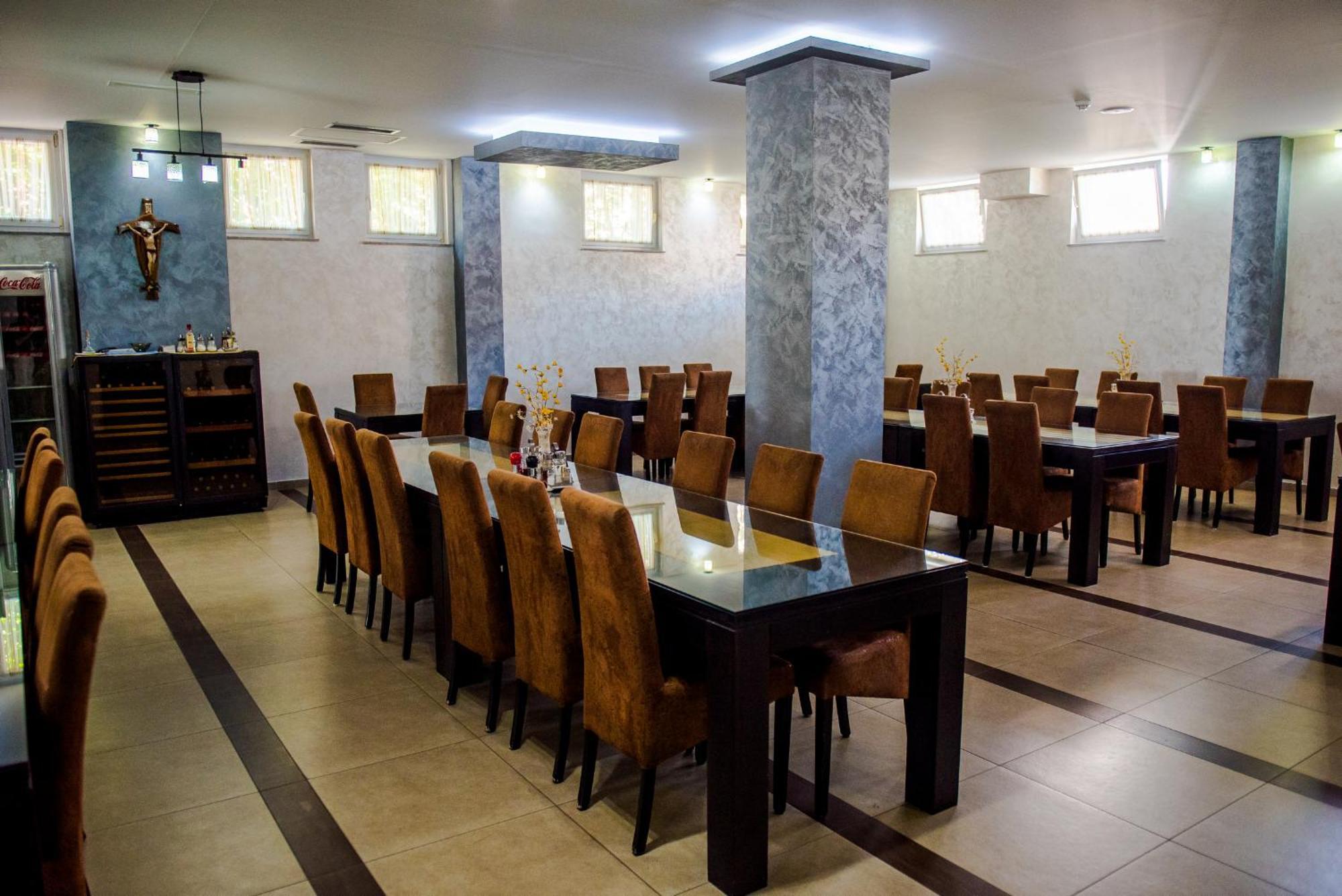 Hotel Villa Monako Međugorje 외부 사진
