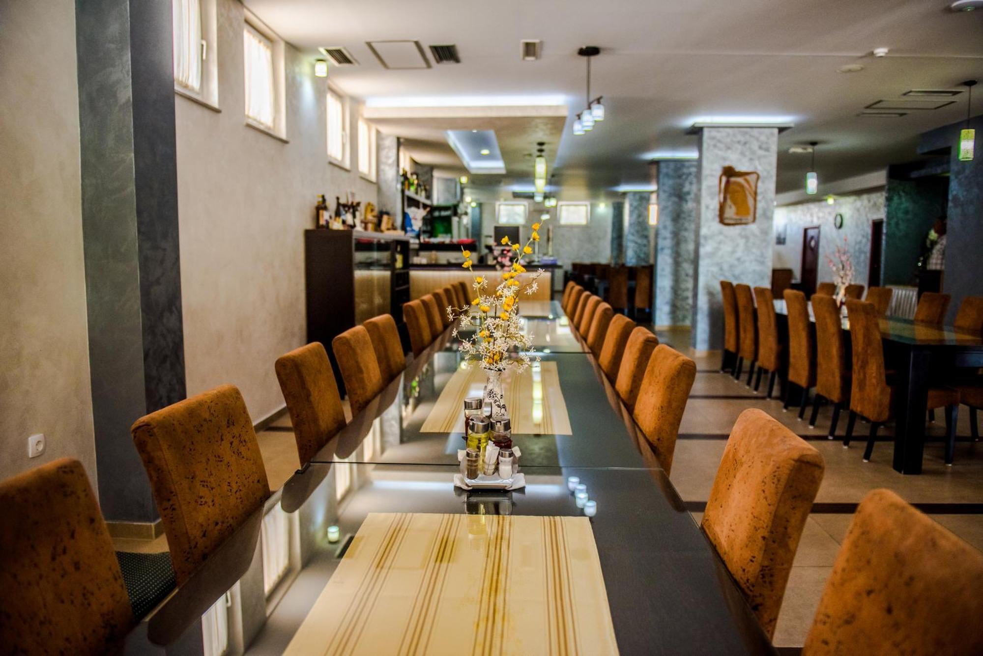 Hotel Villa Monako Međugorje 외부 사진