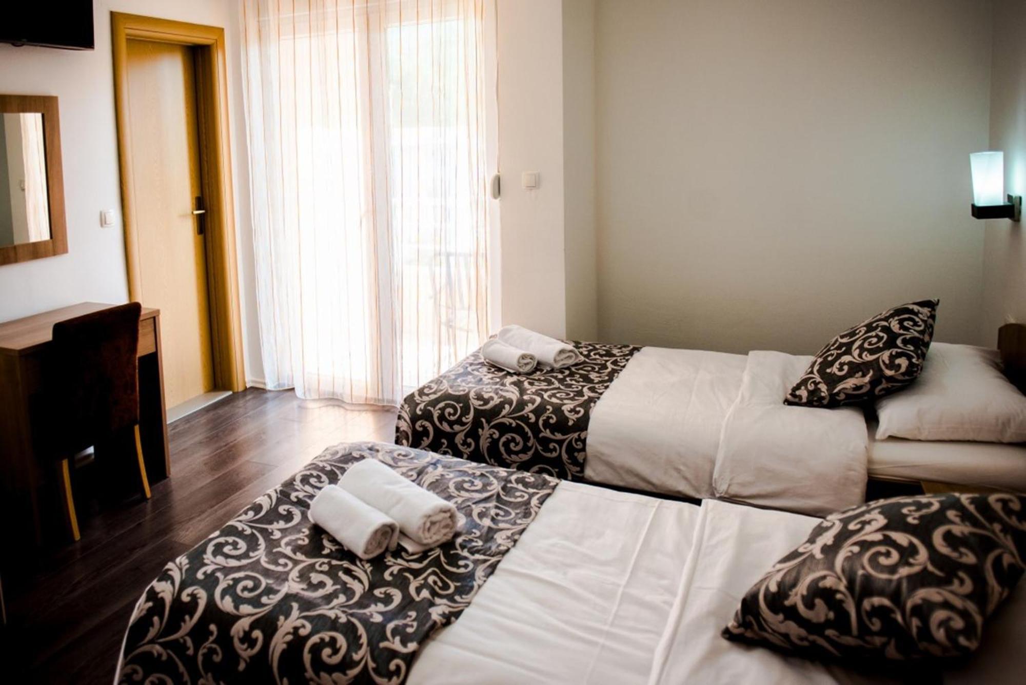 Hotel Villa Monako Međugorje 객실 사진