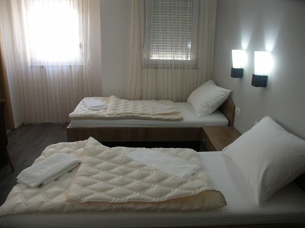 Hotel Villa Monako Međugorje 외부 사진