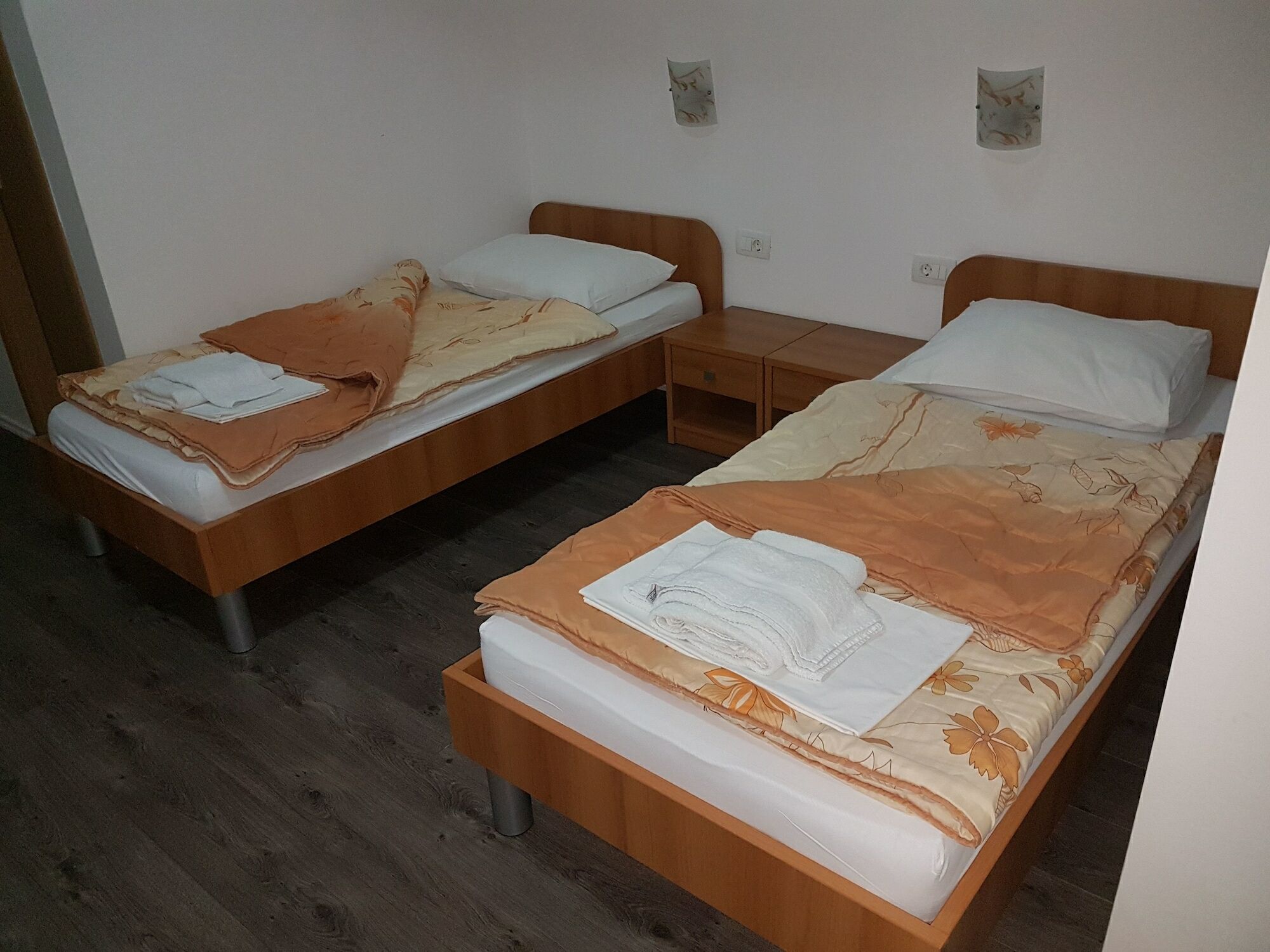 Hotel Villa Monako Međugorje 외부 사진