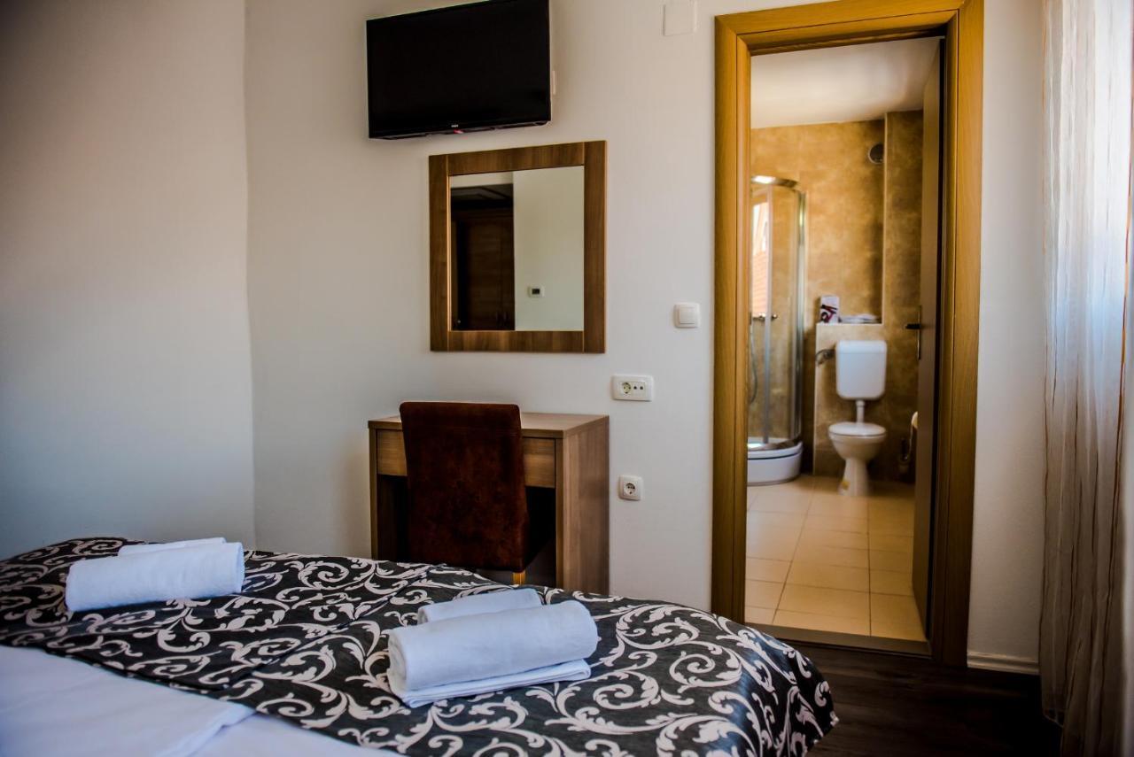 Hotel Villa Monako Međugorje 외부 사진