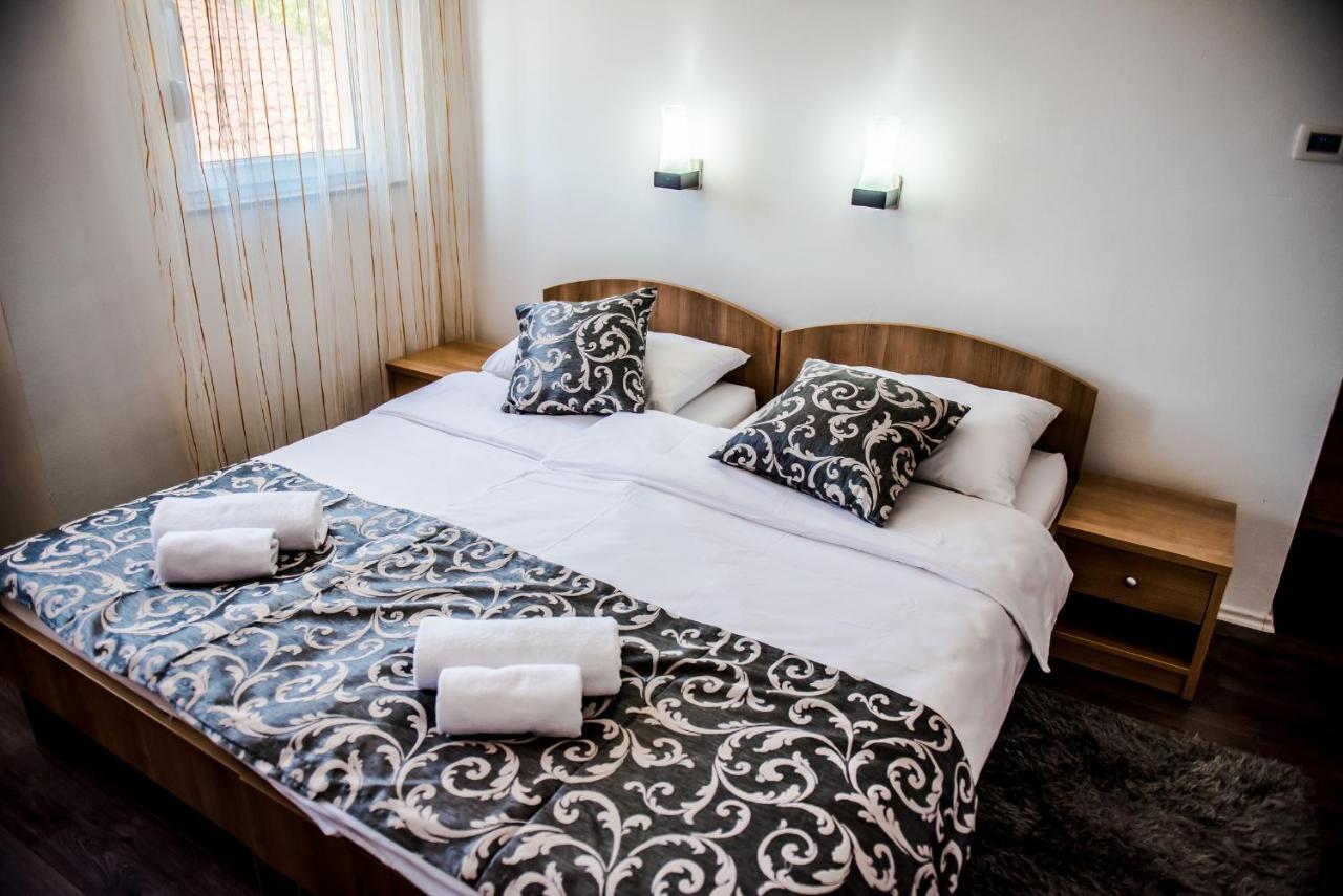 Hotel Villa Monako Međugorje 외부 사진